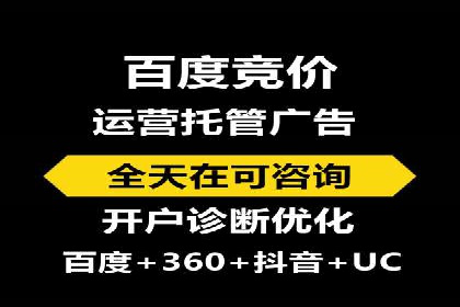 竞价广告的投放平台选择与优化：基于多个行业的成功案例